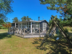 Holiday Home Olof - 100m from the sea by Interhome